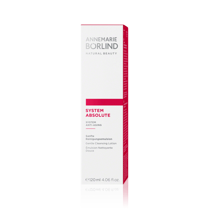 BÖRLIND ABSOLUTE Emulsione detergente 120ml