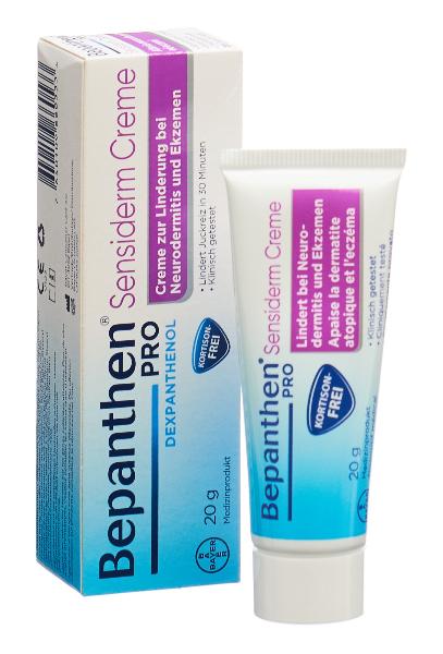Bepanthen® Pro Sensiderm Creme 20g