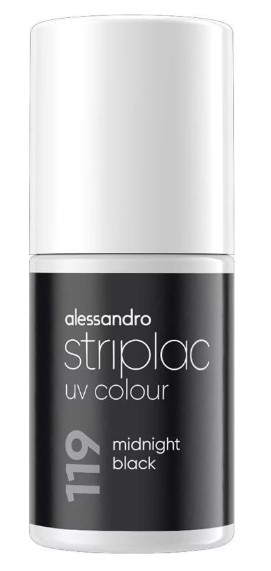 alessandro Striplac UV Colour Mid Bla 6,5ml