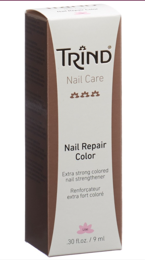 Trind Nail Repair Indurente per unghie pastello n. 5 9ml