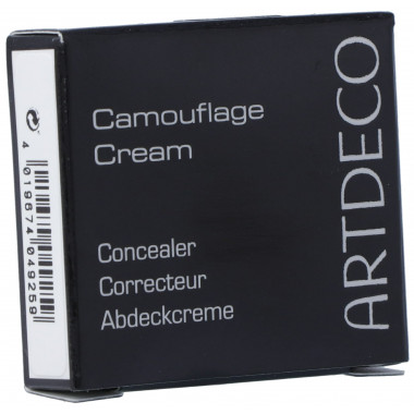 Artdeco Camouflage Crema 49"2,5"