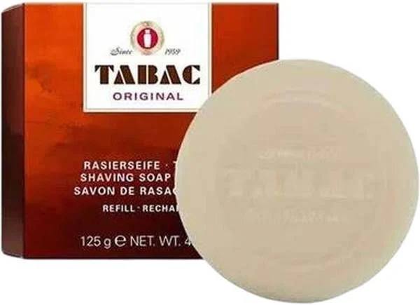 TABAC Sapone da barba originale 125g