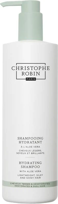 ROBIN Shamp Idratante Aloe Vera 500ml