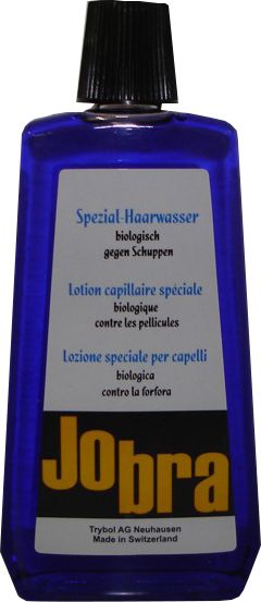 JOBRA Tonico speciale per capelli blu e bianchi 250ml