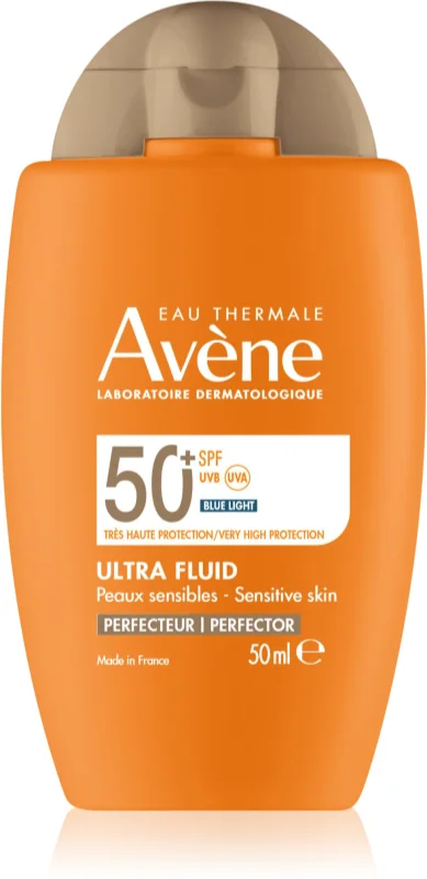 AVENE Perfezionatore Ultra Fluido SPF50+ Fl 50ml
