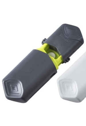 Divisorio per tablet ANABOX antracite