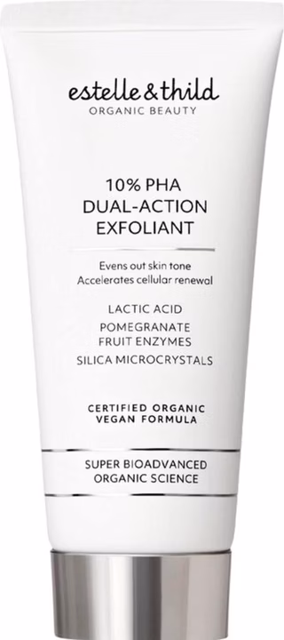 estelle & thild Super BioAdvanced Esfoliante 10% PHA Doppia Azione 50ml