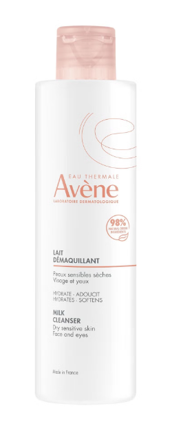 AVENE Latte detergente Fl 200ml