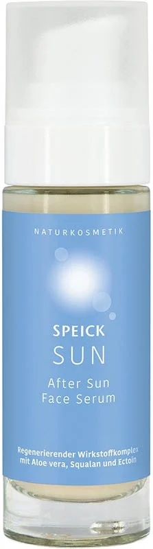 Speick Siero Viso Doposole Disp 30ml