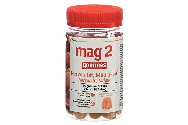 Mag 2 gommose alla pesca 45 pezzi