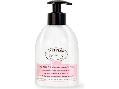 Mettler 1929 fresco & delicato, trattamento intimo 300ml