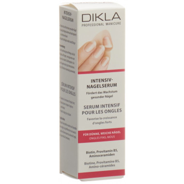 Dikla Siero per unghie intensivo 10ml