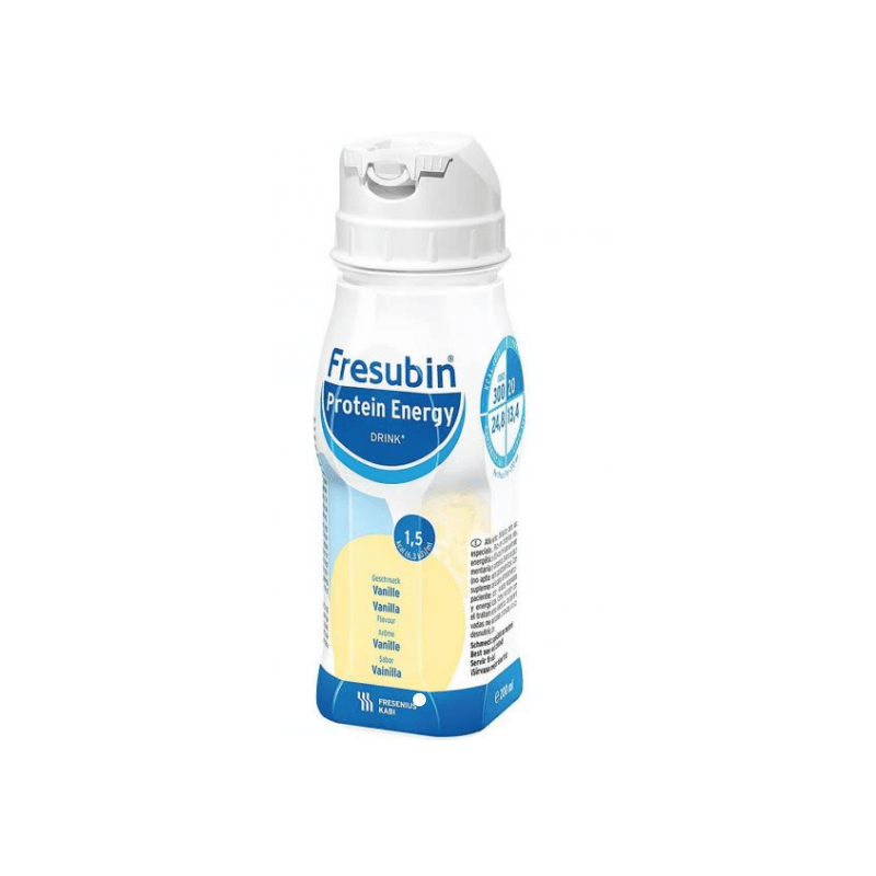 Fresubin Protein Energy DRINK Vanilla 4x 200ml