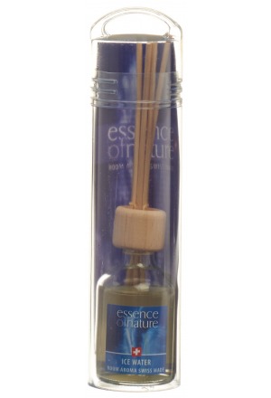 ESSENZA DELLA NATURA Bastoncini Acqua Ghiacciata 50ml