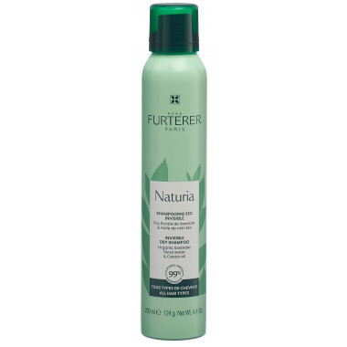 Furterer Naturia Shampoo secco 200 ml