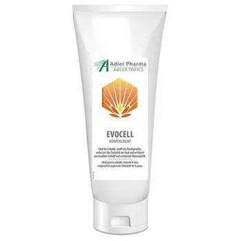 ADLER Evocell Mineralsto Koerp Cr 200ml