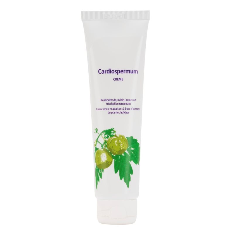 PHYTOMED Cardiospermum Crema Tb 100ml
