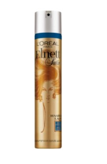 ELNETT Lacca per capelli tenuta extra forte 300ml