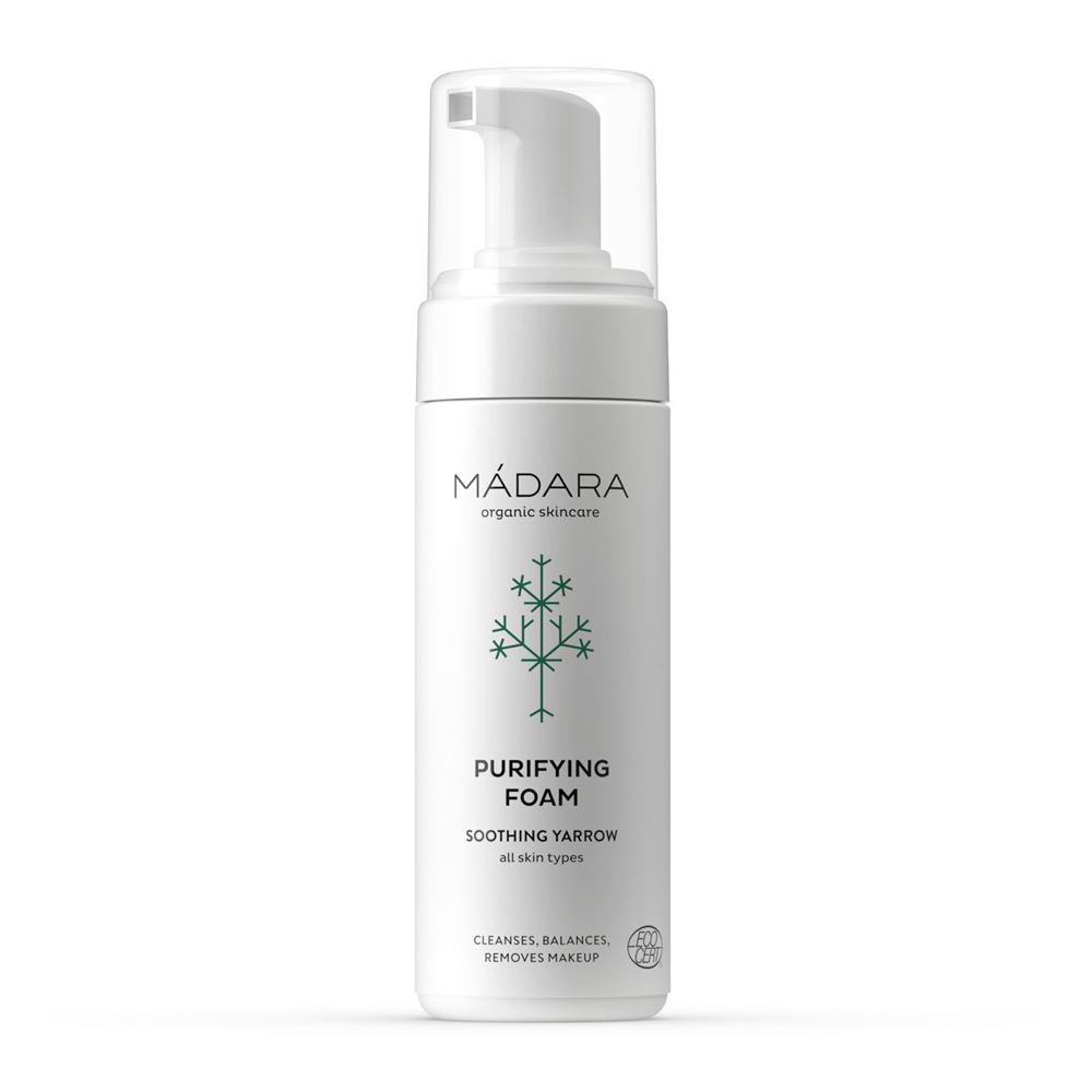 MADARA Schiuma purificante 150ml