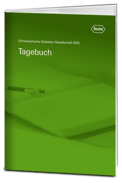 Libretto di controllo del diabete di tipo 2
