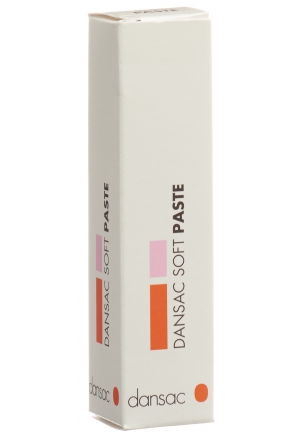 DANSAC Pasta morbida Tb 50g