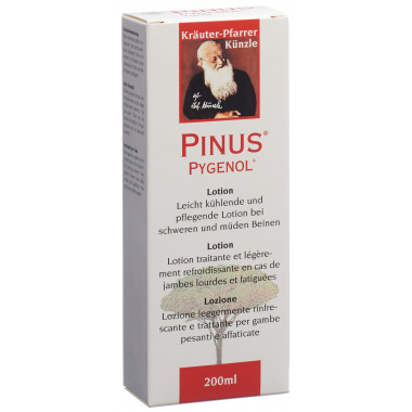 Pinus Pygenol Lozione 200ml
