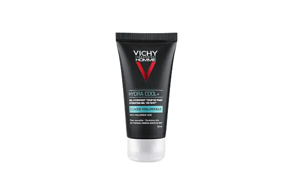 VICHY Homme Hydra Cool+ Tb 50ml