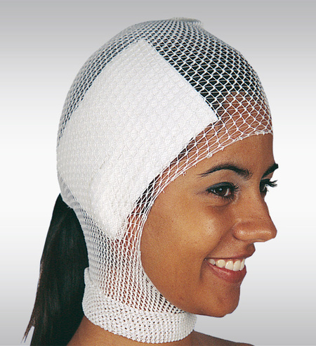 BASTOS Netzschlauchverband Gr1 25mx1.6cm