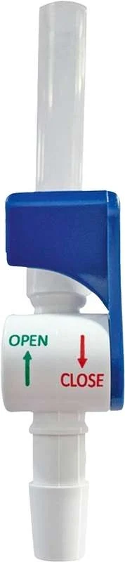 Valvola per catetere GHC CAREFLOW sterile