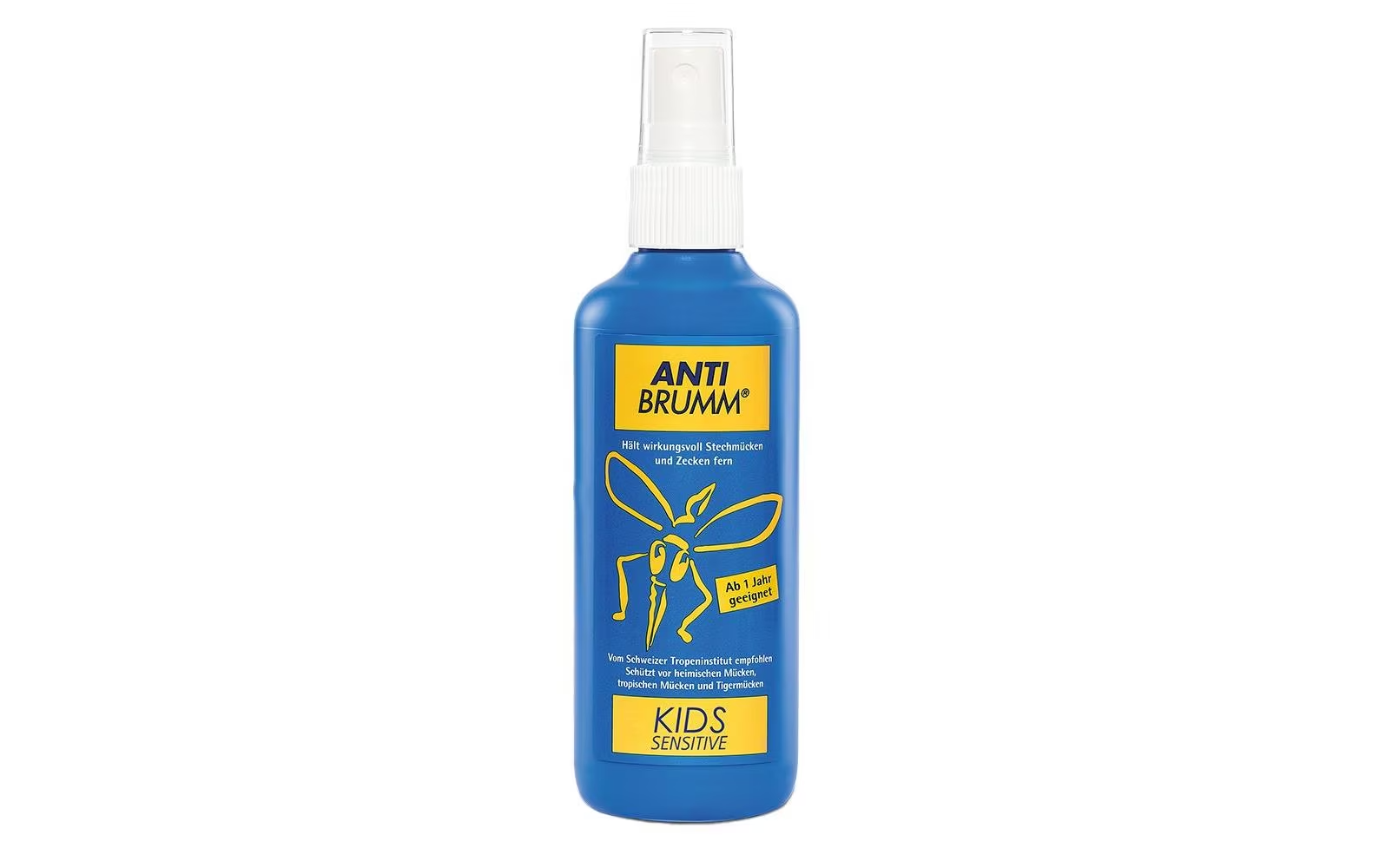 ANTI-BRUMM® Bambini Spray sensibile 150ml
