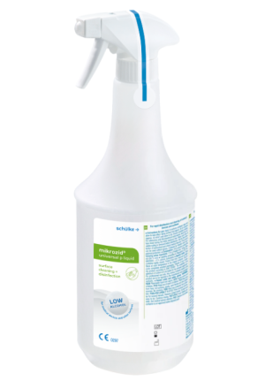 mikrozid universal p liquido Fl 1 lt