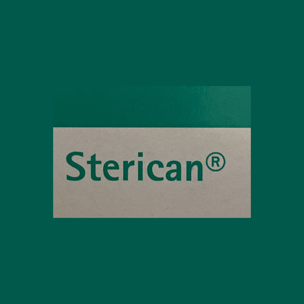 Stericano