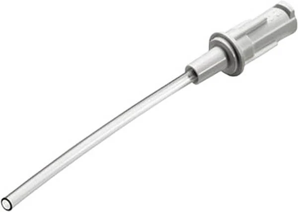 STERIFIX filtro cannucce tubo 4,5 cm 50 pezzi