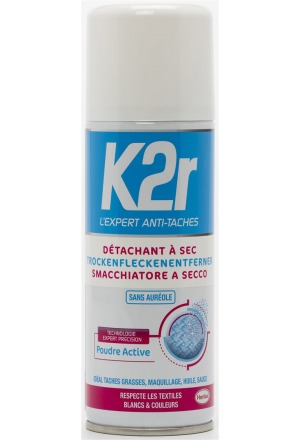 K2r spray smacchiatore speciale 200ml