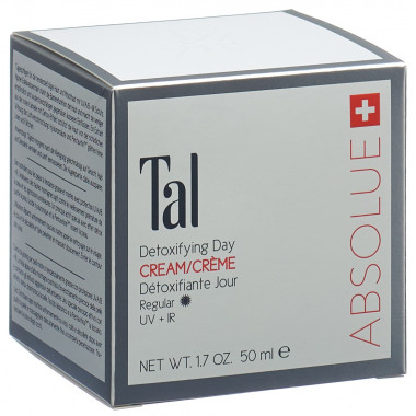 Tal Absolue Crema Giorno vaso normale 50ml