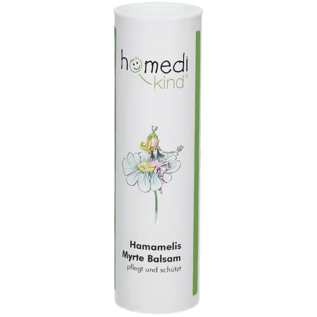 homedi-kind Hamamelis-Myrte Balsam 30g
