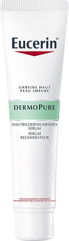 Eucerin DermoPure Serum hautbilderneuernd 40ml