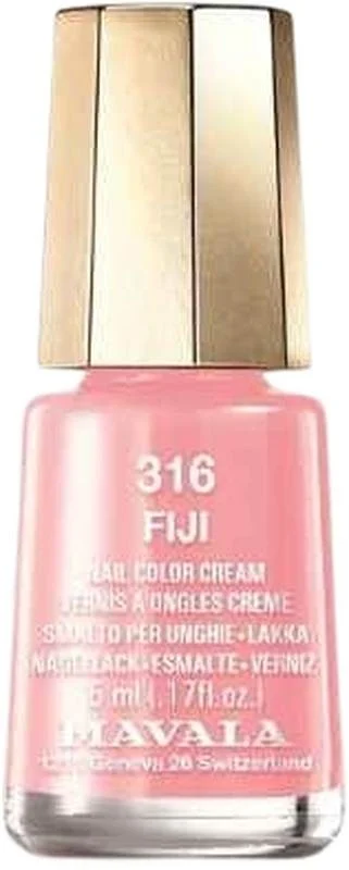 MAVALA Smalto per unghie Fiji 5ml