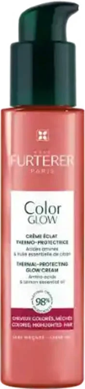 Furterer Colour Glow Cream 100ml