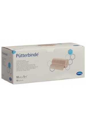 Benda Pütter 10cmx5m 10 pezzi