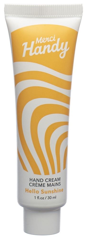 MERCI HANDY Crema mani Hello Sunsh 30ml