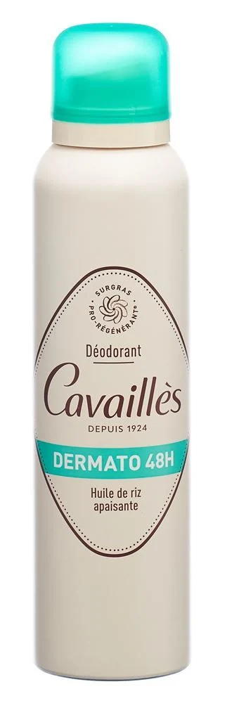 Rogé Cavaillès Deo Dermato Spray (nuovo) 150ml