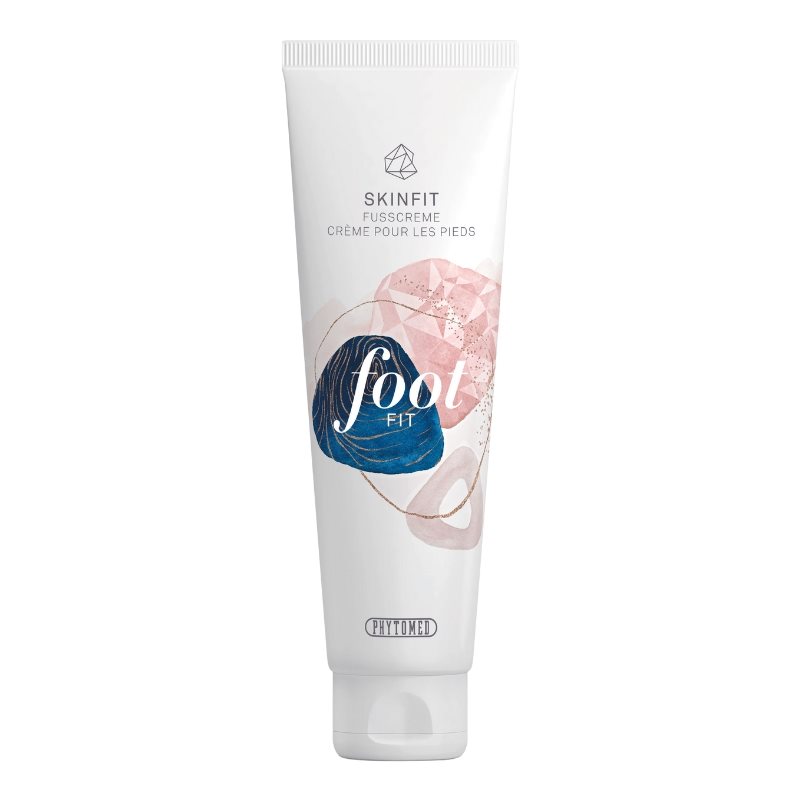 PHYTOMED Skinfit crema piedi Tb 100ml