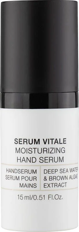 alessandro Hands Spa Siero Vitale 15ml