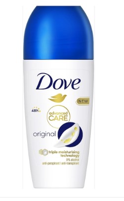 Dove Deo Advanced Care Roll-on Originale 50ml