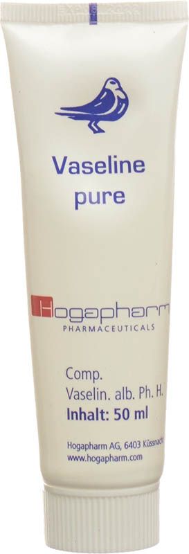 Hogapharm Vaselina pura 50ml