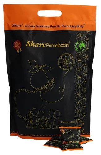 Condividi Pomelozzini Pampelm ferme 500g