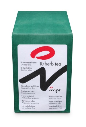 Tè INGE 100 g