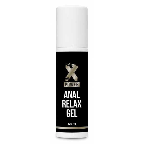 LaboPhyto Anal Relax Gel 60ml