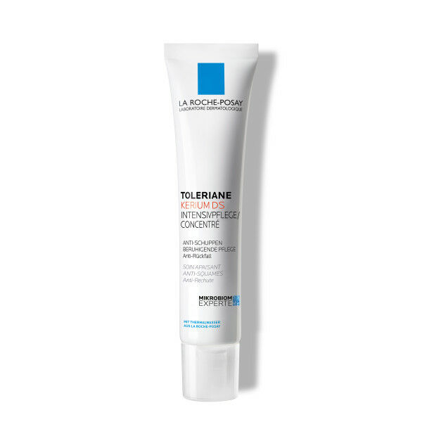 La Roche-Posay Toleriane Kerium DS Tubo 40ml